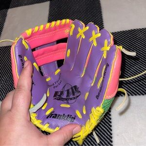 Franklin baseball glove
